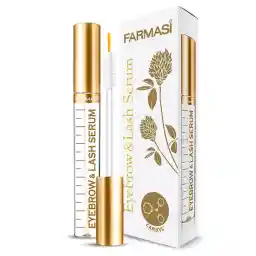 سرم تقویت کننده ابرو و مژه فارماسی