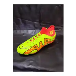 کفش های میدان مصنوعی Twingo با جوراب