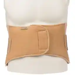 کمربند طبی پاک سمن مدل With Pad XL