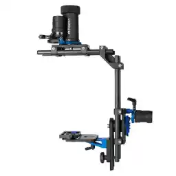 پن هد دوربین ایلکین ilkeen Camera PanHead iAONE LCMS6