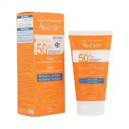 فلوئید ضد آفتاب اون مدل Ultra 50 حجم 50 میلی لیتر