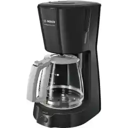 بوش TKA3A033 CompactClass - قهوه ساز - مشکی