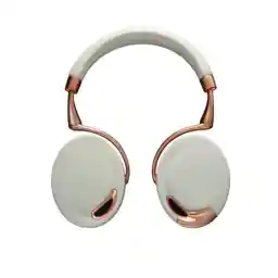 هدفون بی سیم پروت Parrot Zik Wireless Headphone white-rose gold