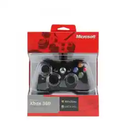 دسته بازی ایکس باکس 360 مایکروسافت مدل x17-1544-03