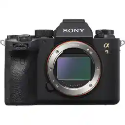 دوربین بدون آینه سونی Sony Alpha a9 II body