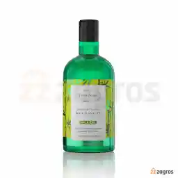 شامپو بدن درخت چای و بامبو دیپ سنس مناسب پوست مختلط تا چرب 400 میل