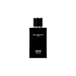 max beauty paris Sexy For Him Edp Erkek Parfum 50ml