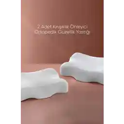 بالش زیبایی 2 بالش زیبایی ارتوپدی ضد چروک