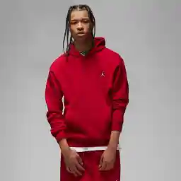 سویشرت MJ Essential Fleece Pullover Erkek