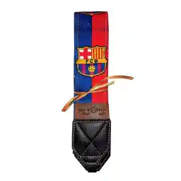 بند دوربین ترنگ طرح لوگو بارسلونا Torang Camera Strap