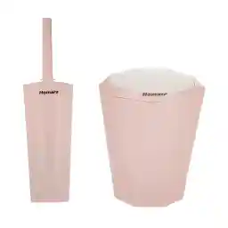 ست سطل و فرچه همارا مدل TB-03