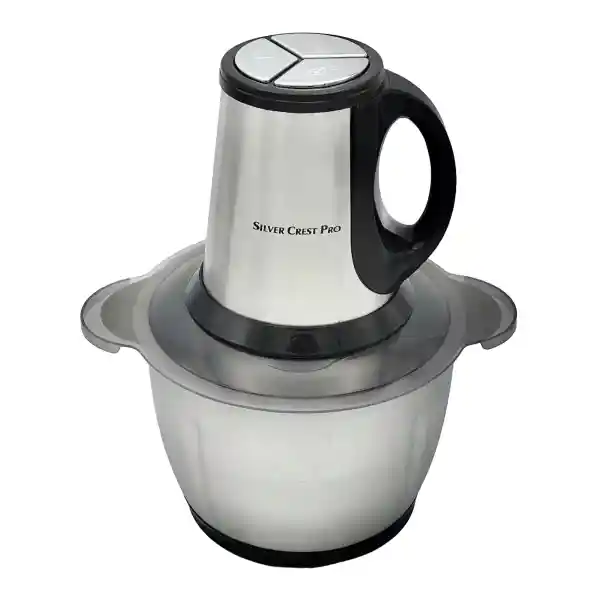 خردکن سیلور کرست پرو مدل SC-333H