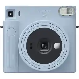 دوربین فوجی FUJIFILM INSTAX SQUARE SQ1 Instant Film Camera Glacier Blue دوربین فوجی FUJIFILM INSTAX SQUARE SQ1 Instant Film Camera Glacier Blue
