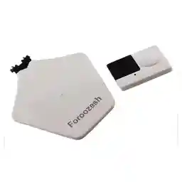 آنتن هوایی بوستردار فروزش مدل کروز FOROOZESH KOROZ Anten