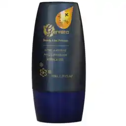 کرم پودر ژرورا حاوی روغن آرگان مناسب پوست نرمال و مختلط حجم 35 میل