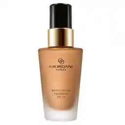 کرم پودر جوان کننده اوریفلیم سری جوردانی گلد مدل MasterCreation مناسب انواع پوست حجم 30 میل