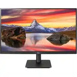 مانیتور ال جی مدل LG 22MP400-B 22MP400-B LG Monitor