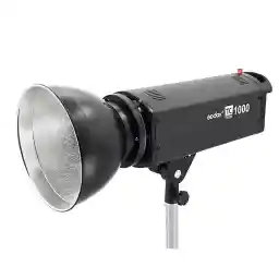 فلاش گودکس Godox TC1000 1000W Studio Flash Light
