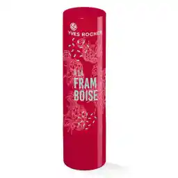 بالم لب ایوروشه حاوی عصاره تمشک وزن 4.8 گرمی