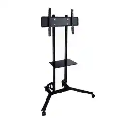 پایه ایستاده تلویزیون ترولی TR-160 Stand for Trolley TV TR-160