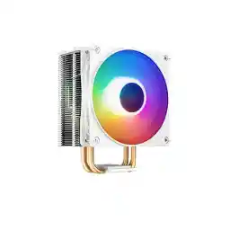 خنک کننده پردازنده دیپ کول Gammaxx 400XT White FAN CPU DEEP COOL Gammaxx 400XT White