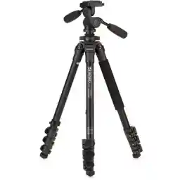 سه پایه بنرو Benro TAD18AHD1A Aluminum Tripod with 3 Way head