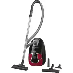 Rowenta Silence Force Allergy+ RO6859 - جاروبرقی با کیسه - فیلتر آلرژی