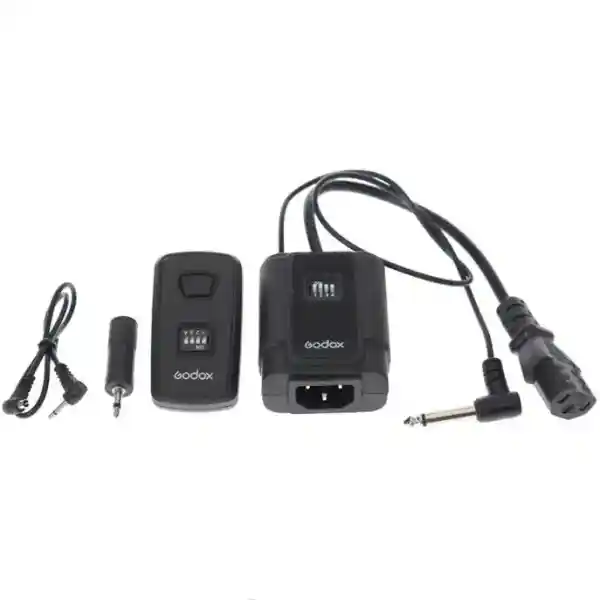 رادیو فلاش گودکس Godox Radio Flash DM-16