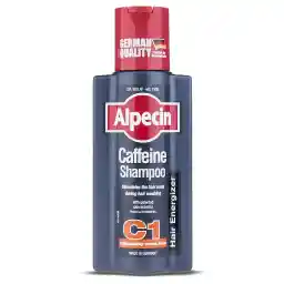 شامپو آلپسین مدل Caffeine C1 حجم 250 میل شامپو آلپسین مدل Caffeine C1 حجم 250 میل