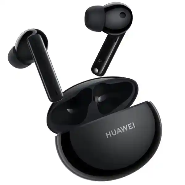 هدفون بی سیم هوآوی Huawei FreeBuds 4i Wireless Headphone-مشکی