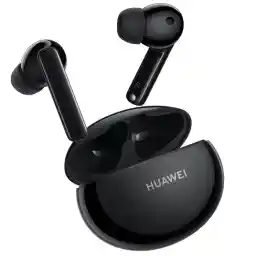 هدفون بی سیم هوآوی Huawei FreeBuds 4i Wireless Headphone-مشکی هدفون بی سیم هوآوی Huawei FreeBuds 4i Wireless Headphone-مشکی
