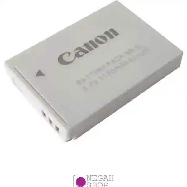 باتری کانن مشابه اصلی Canon NB-5L Battery HC