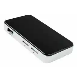 کارتخوان فرانت مدل FN-U3CR500