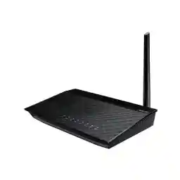 مودم ADSl ایسوس مدل DSL N10 C1 Asus DSL-N10 C1 Wireless-N150 ADSL Modem Router