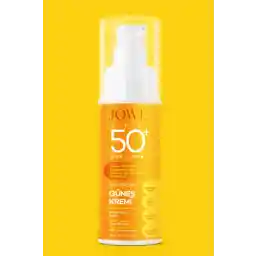 ضد آفتاب Jowe 50 Spf Protection بالا