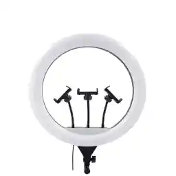 رینگ لایت Answer 520A ringlight (50 سانتی متر 72 وات)