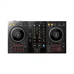 دی جی کنترلر پایونیر Pioneer DDJ-400 DJ Controller