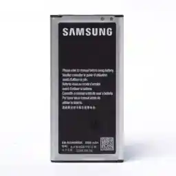 باتری موبایل سامسونگ مدل Galaxy S5 با ظرفیت 2800mAh mobile phone battery Galaxy S5 2800mAh