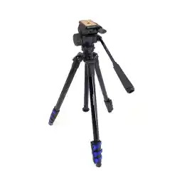 سه پایه دوربین(تک دسته) ویفینگ Weifeng WT(WF)-5316 Camera Tripod