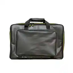 سافتکیس و کیف دی جی کوله دار کلاسیک Medium Classic DJ Softcase