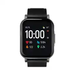 ساعت مچی هوشمند هایلو (گلوبال) Haylou Watch 2 LS02 Smart watch Global