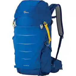 کوله پشتی لوپرو Lowepro Photo Sport BP 300 AW(Blue)