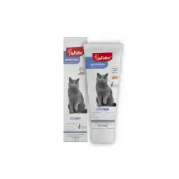 خمیر استریل BioFeline 100 گرم (خمیر مالت مولتی ویتامین برای گربه های عقیم شده)