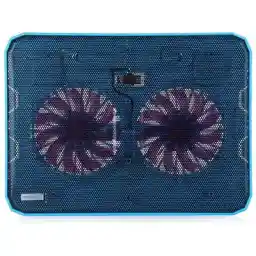 پایه خنک کننده لپ تاپ کول کلد مدل K19