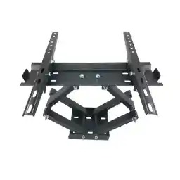 پایه دیواری تلویزیون کاردو مدل H8 مناسب برای تلوزیون 32 تا 55 اینچ