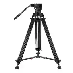 سه پایه فیلمبرداری ویفینگWeifeng WF 616