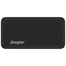 پاوربانک انرجایزر مدل UE10064 ظرفیت 10000 میلیآمپر پاوربانک انرجایزر مدل UE10064 ظرفیت 10000 میلیآمپر