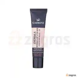 کرم پودر گابرینی سری Derma با SPF15 شماره 101 حجم 40 میل کرم پودر گابرینی سری Derma با SPF15 شماره 101 حجم 40 میل