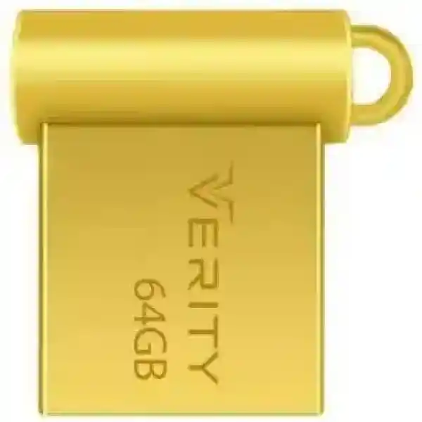 فلش مموری وریتی مدل V816 ظرفیت 64 گیگابایت