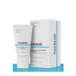 کرم مرطوب کننده قوی پانتنول 6% فیس لیب 50 میلی لیتر - کرم مرطوب کننده قوی 50 میلی لیتر